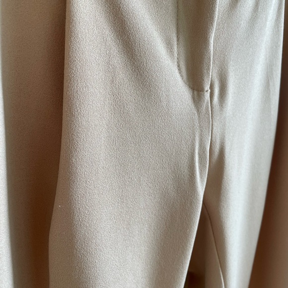 Size L Savile Row Co. Light Pink Slacks - Picture 15 of 17